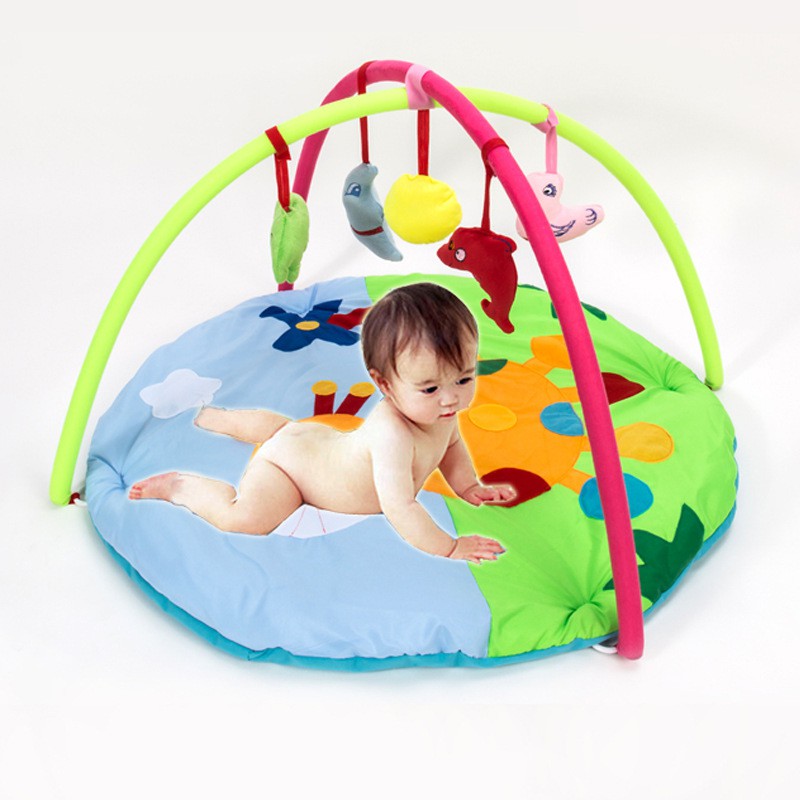 baby play mat shopee