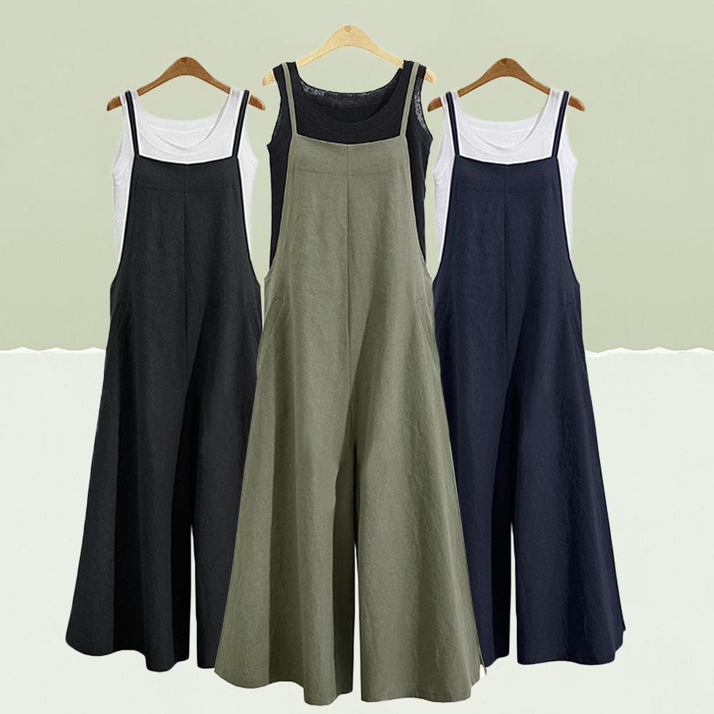 jumpsuits spring summer 2019