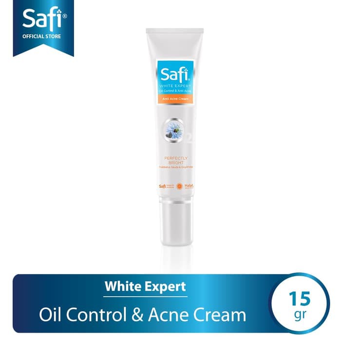 safi acne moisturizer