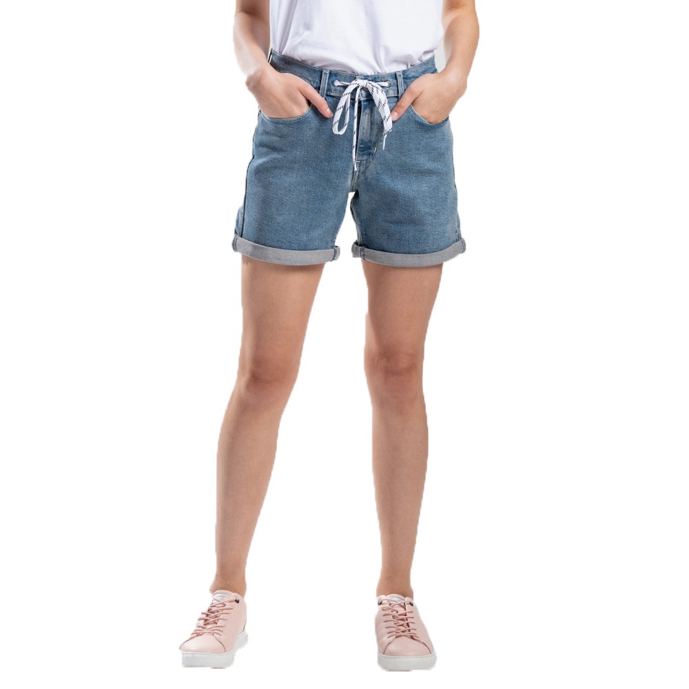 levi's women's classic shorts