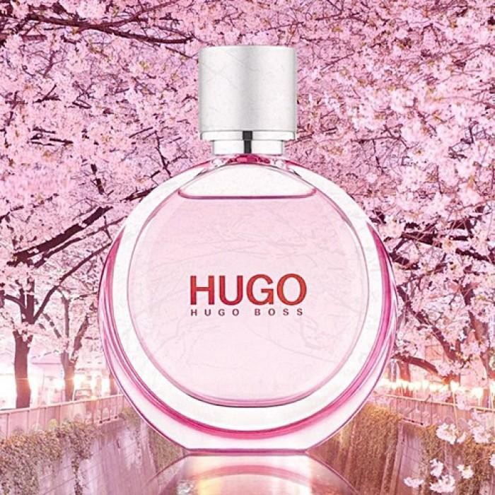 hugo boss woman extreme eau de parfum