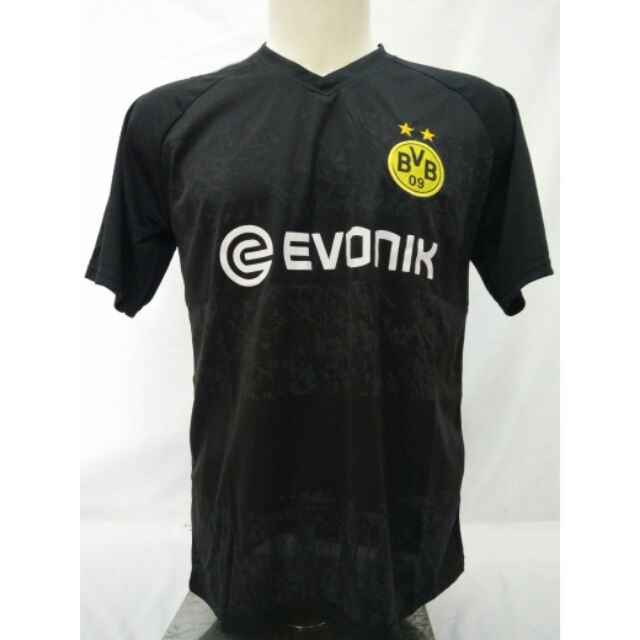 HOT SALES Baju  bola  jersi bola  sepak Borussia  Dortmund  