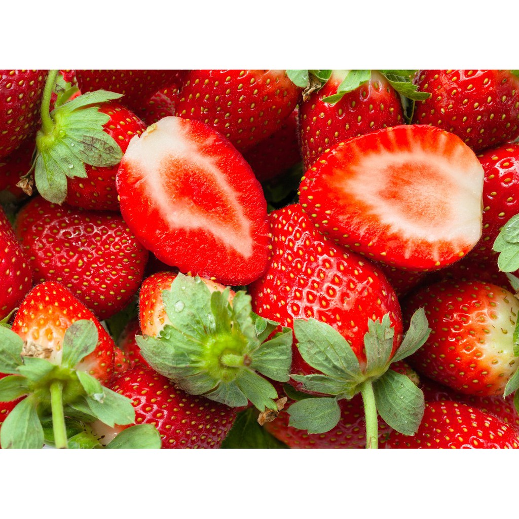 Strawberry (Origin Australia, 250g pack) Shopee Malaysia
