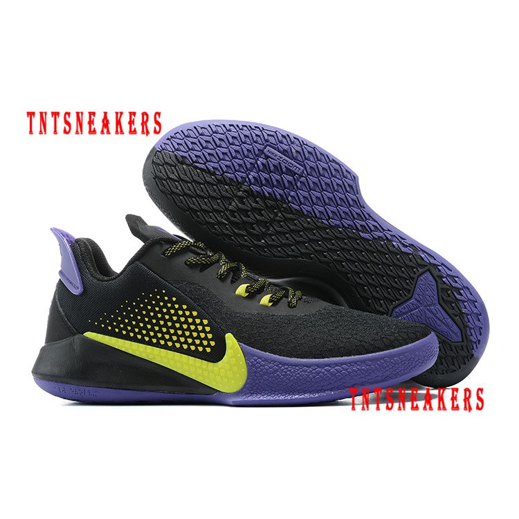 kobe outdoor basketball shoes