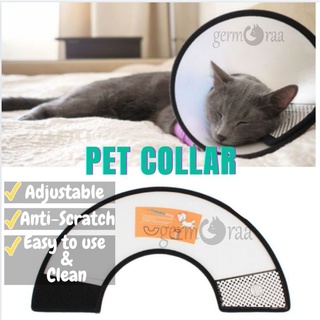 Buy (2in1) Ubat Kutu Kucing Anjing Cat Ear mites fleas solutions 