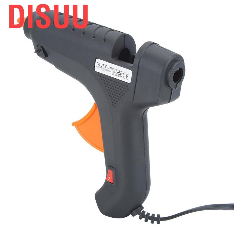 thermal glue gun