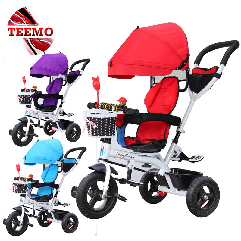 tricycle bike for baby