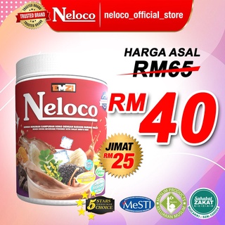 PROMOSI Neloco Official Store [Direct Kilang]