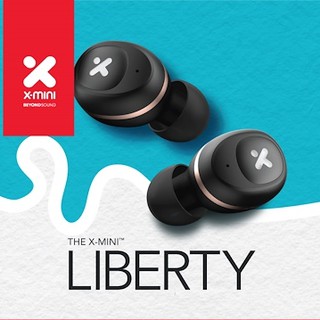 x mini liberty