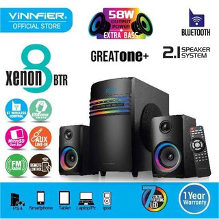 vinnfier ultra 6 btu