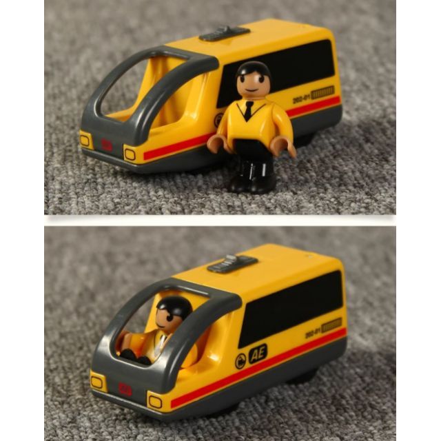 motorised toy train