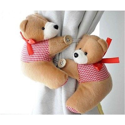 teddy bear holder