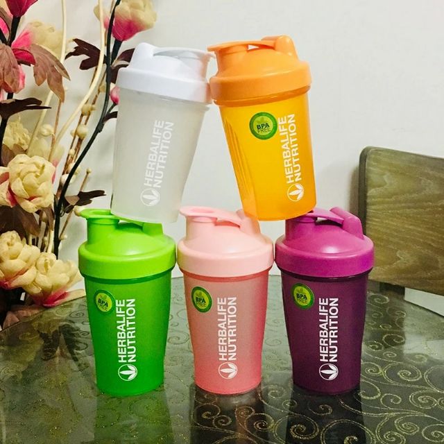 Herbalife shaker cup Shopee Malaysia