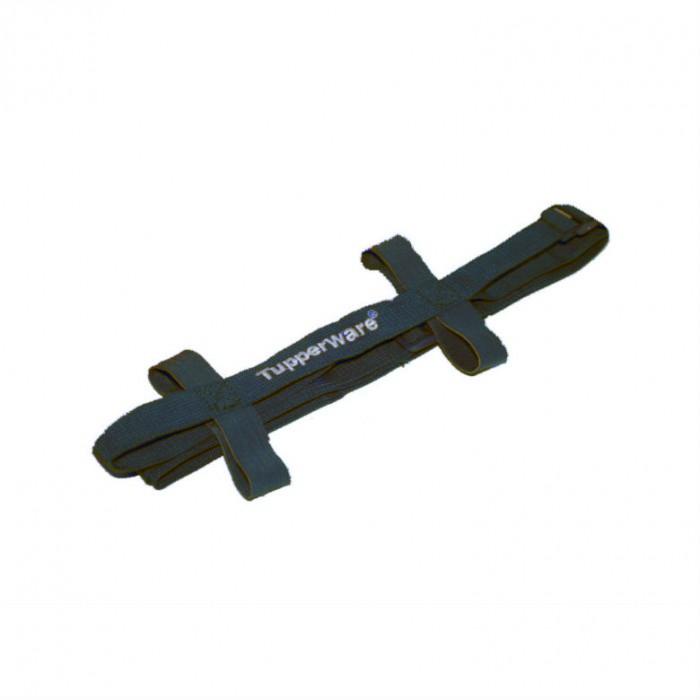 6 JENIS Tupperware Flip Top 1L Red or Blue eco bottle 1L botol air