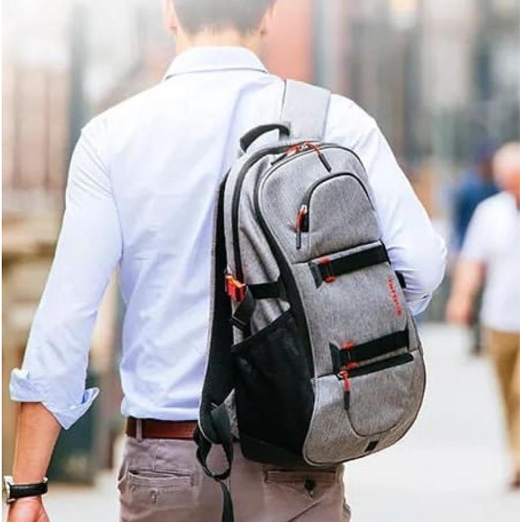 urban explorer backpack