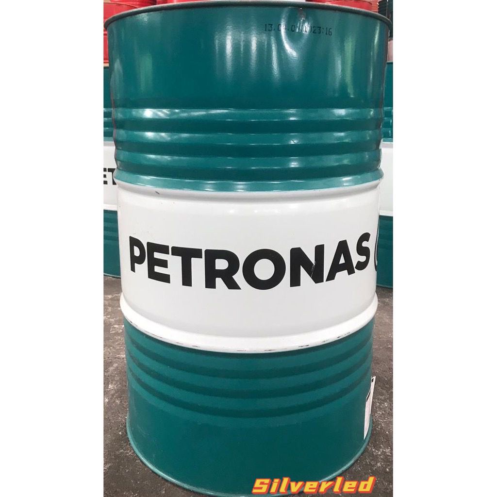 PETRONAS HYDRAULIC 100 DRUM 209L 100 Original Shopee Malaysia