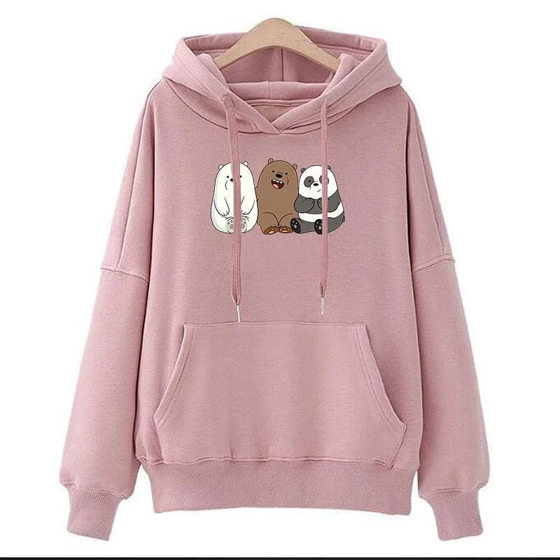 shopee sweater hoodie