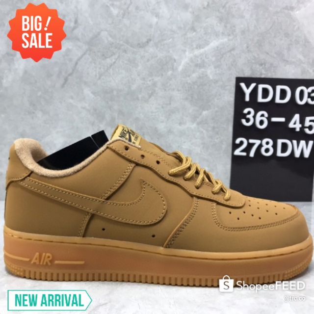 nike air force 1 07 36