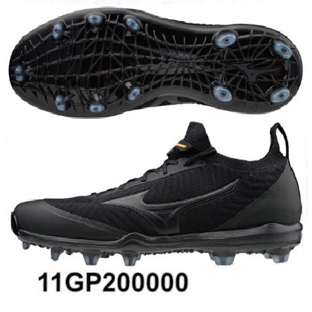 spikes baseball mizuno