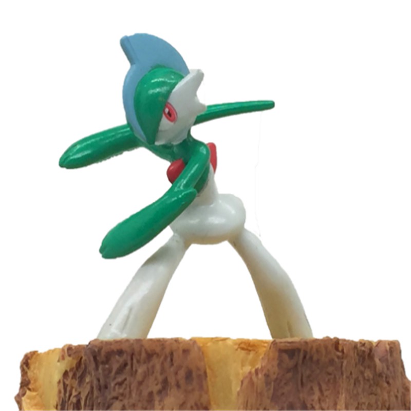 gallade figure