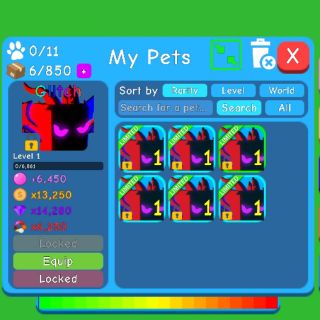 Roblox Cheap Bubble Gum Simulator Pets Glitch For Sale Limited Pet Robux Shopee Malaysia - buy 500 robux limited sale