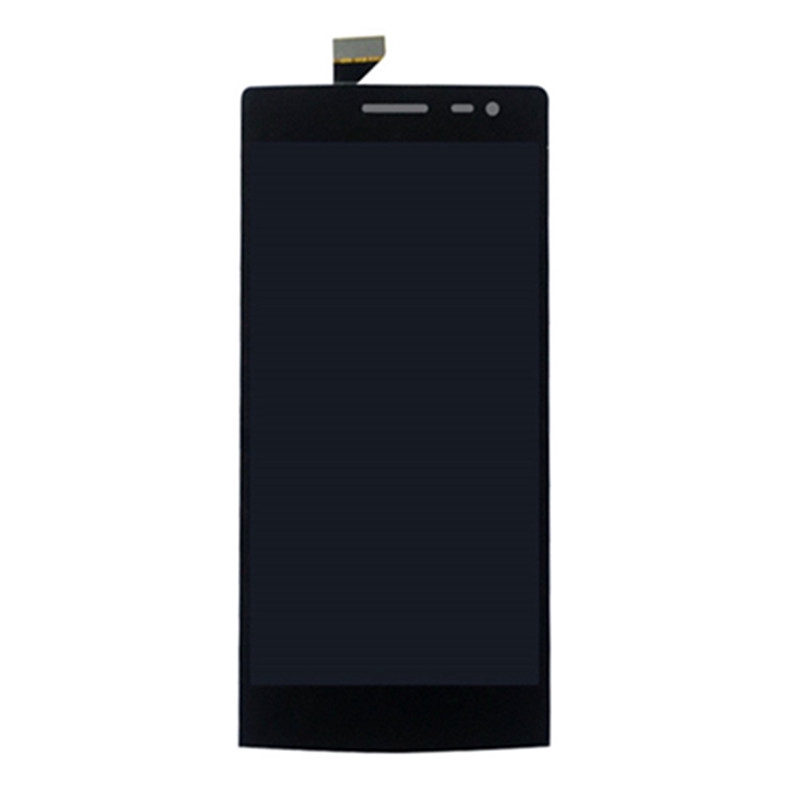@ For OPPO Find 7 X9007 X9006 Full LCD Display Touch Screen Digitizer - 
