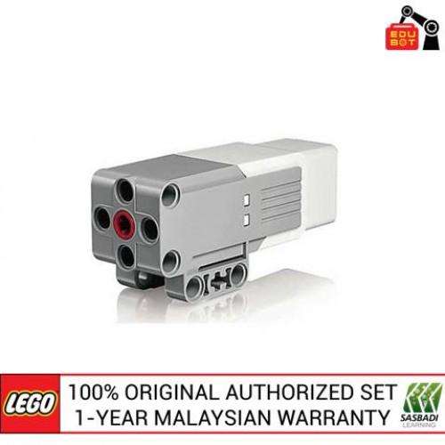 Lego Education Ev3 Medium Servo Motor 45503 Shopee Malaysia