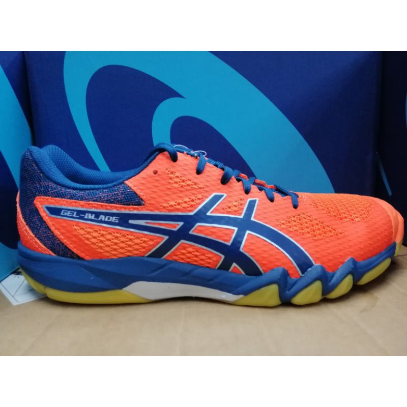 kasut badminton asics 2019