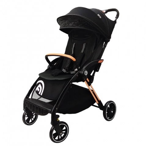 Fairworld Magic Stroller Ziggy