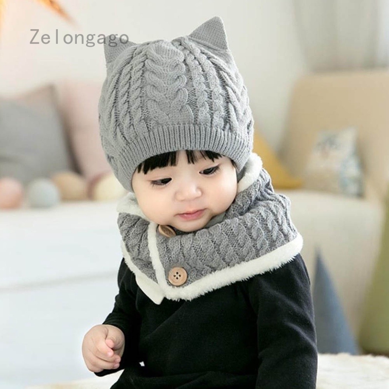 knitted animal hats for toddlers
