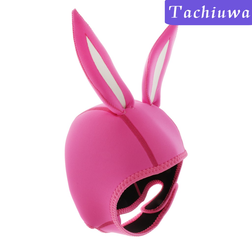 neoprene surf cap