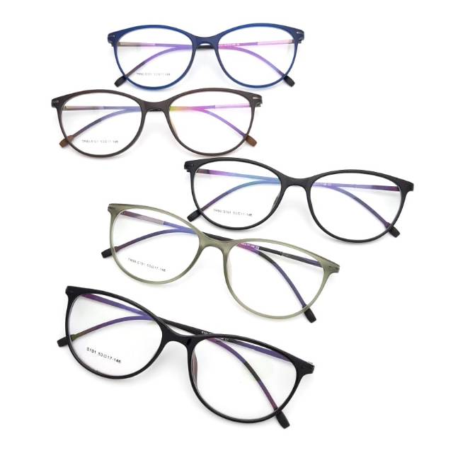 minus reading glasses