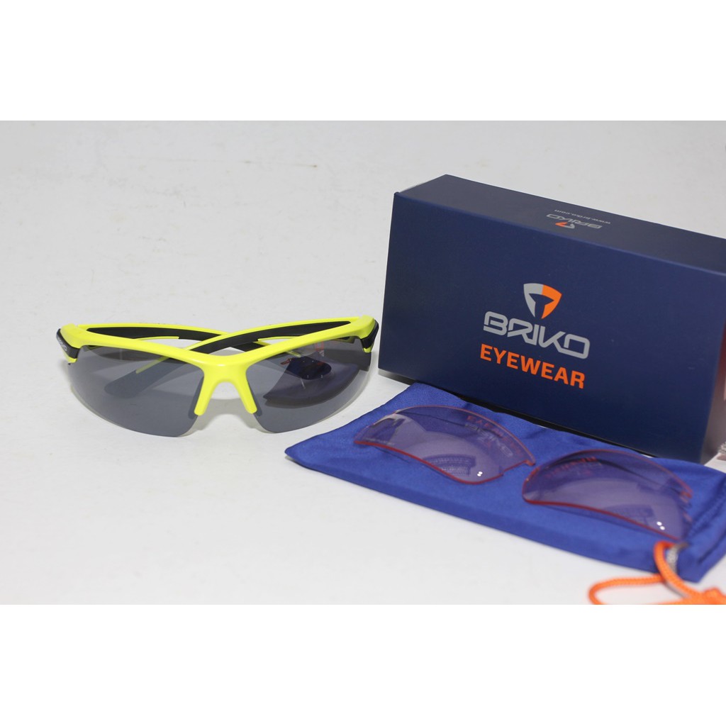 reflective bridge sunglasses