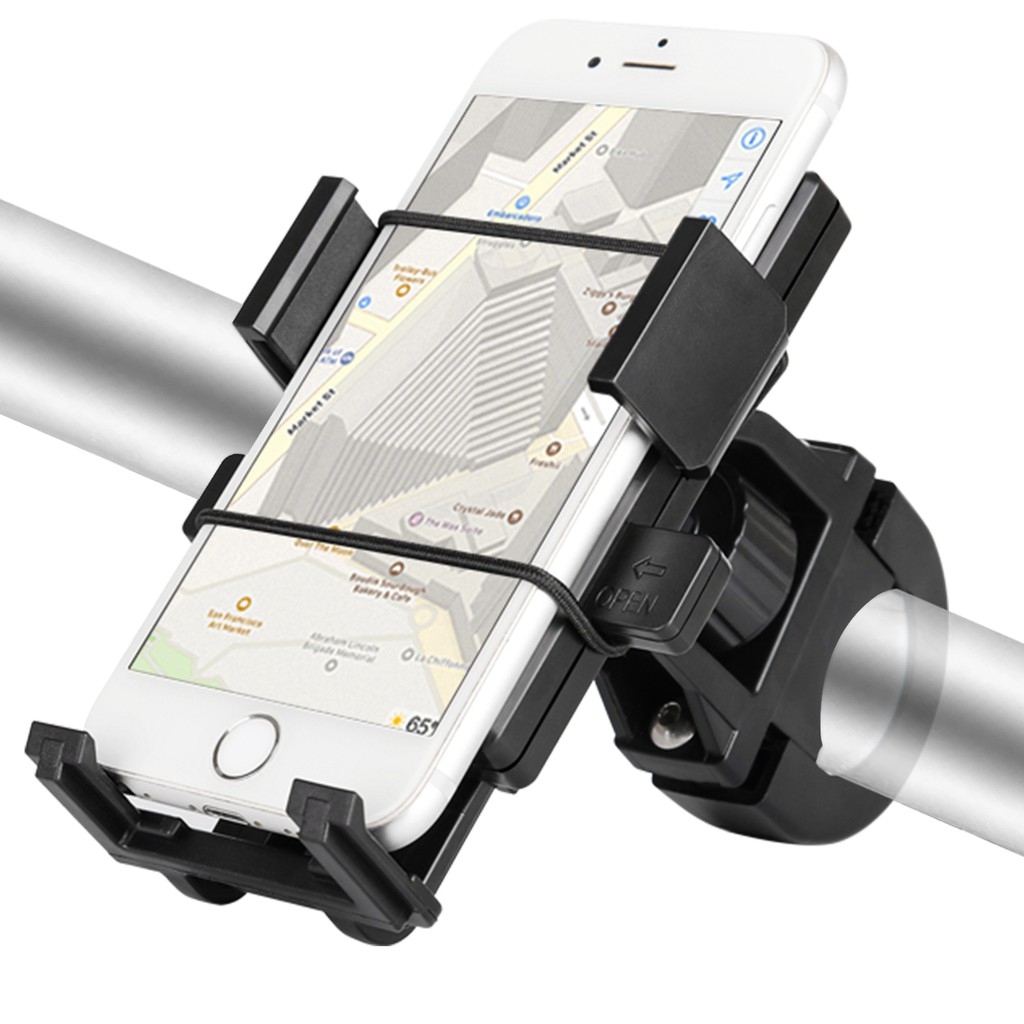 bicycle handphone holder