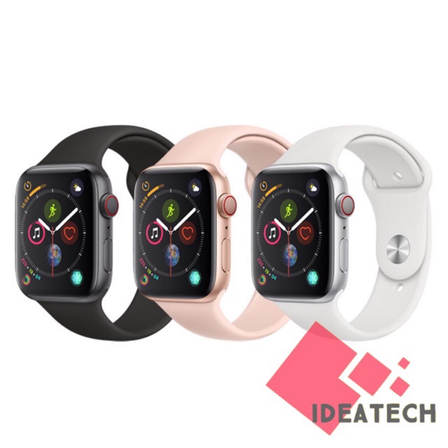 apple watch series 4 cell