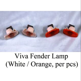 Perodua Kenari 1999 Kelisa 2000 Fender Side Signal Lamp 