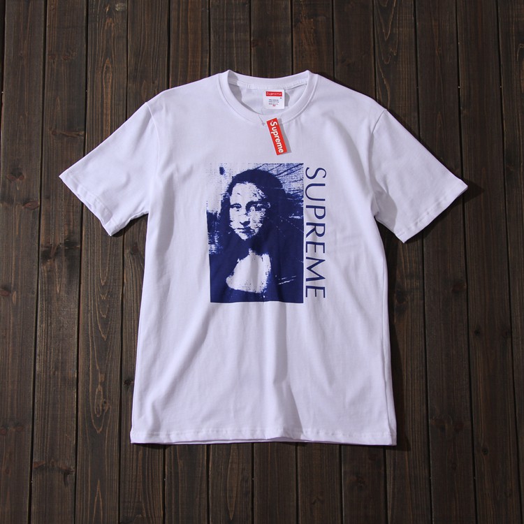supreme mona lisa shirt