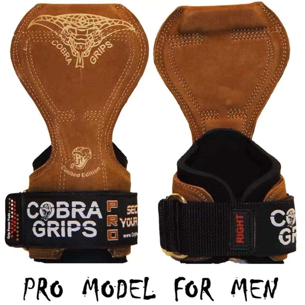 Verbeter je grip met deze Crossfit-stangen - til meer met fitness handschoenen voor