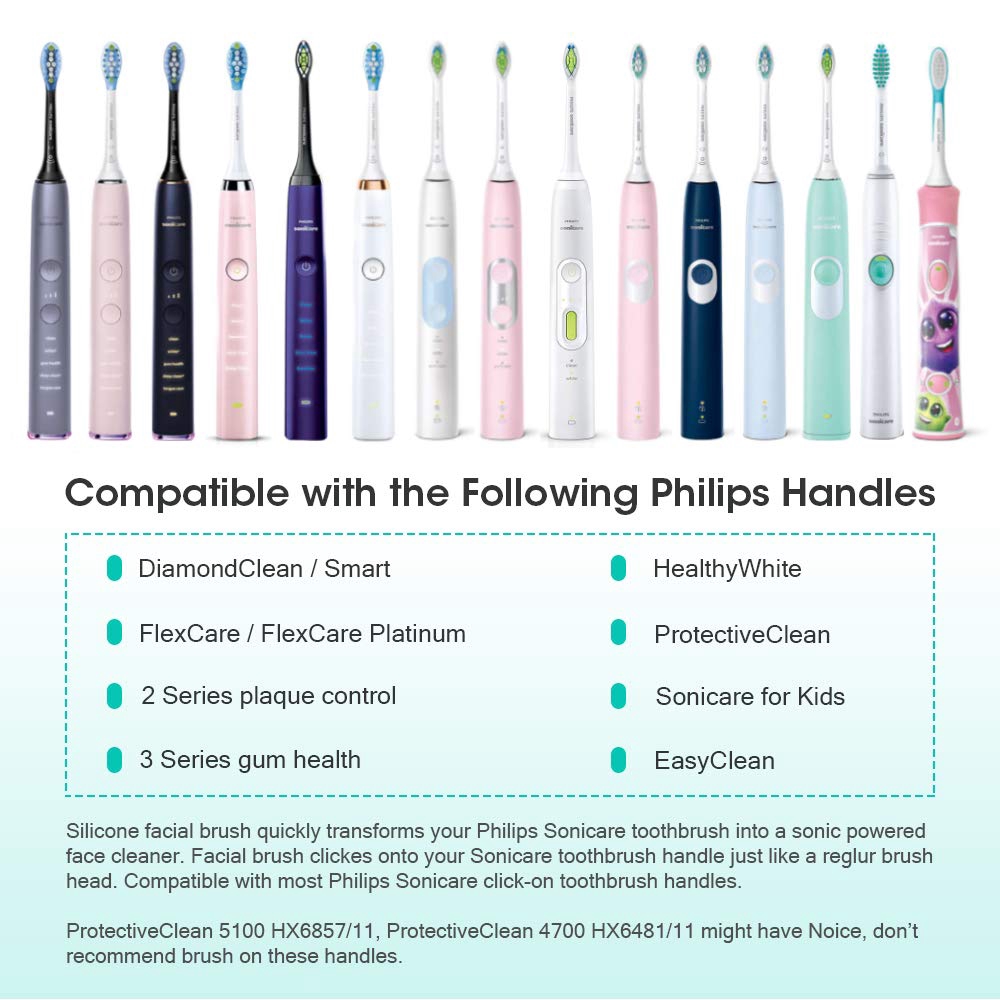 philips sonicare toothbrush 4700