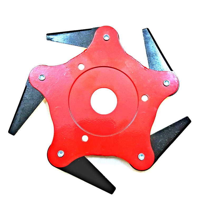 metal blade trimmer head