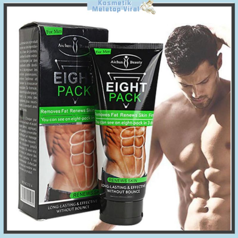 Aichun Beauty Eight Pack Slimming Cream Eight Pack Slimming Essential Oil Shopee Malaysia