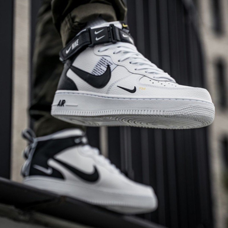 high cut air force