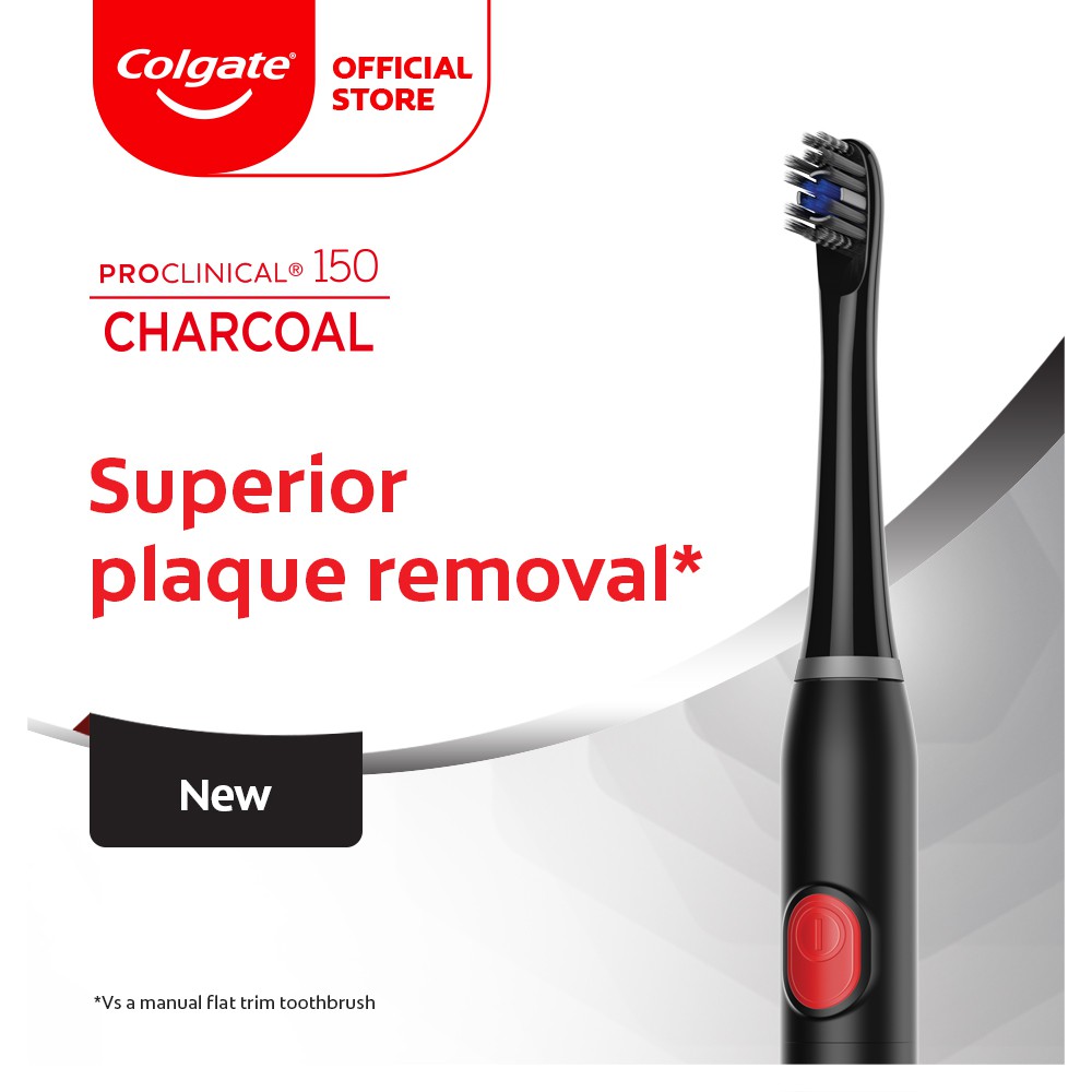 colgate proclinical