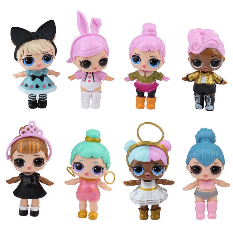 lol surprise dolls for kids