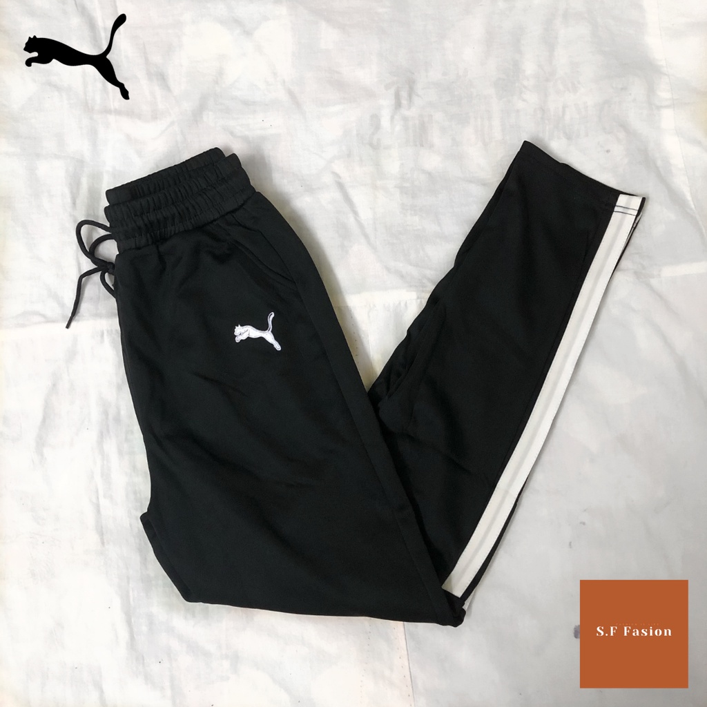 ?Promosi?Tracksuit Slimfit Murah Dewasa Seluar Sukan Track Training Wear Seluar Trek lycra Long Sport Wear Fast Delivery