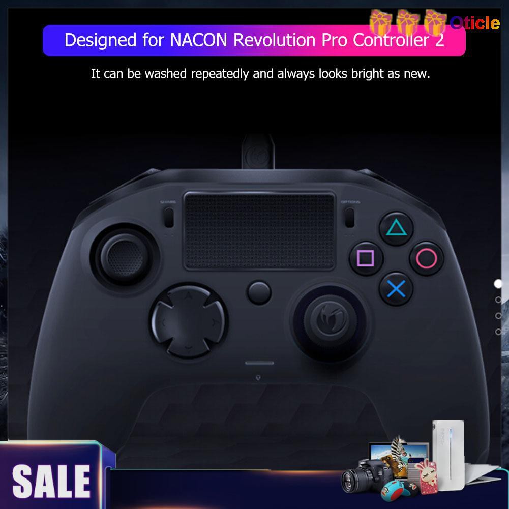 nacon 2 ps4 controller