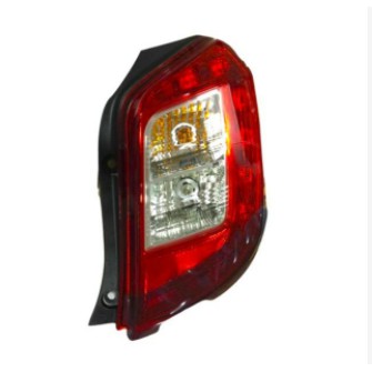 Perodua Axia Tail Light - Omong p