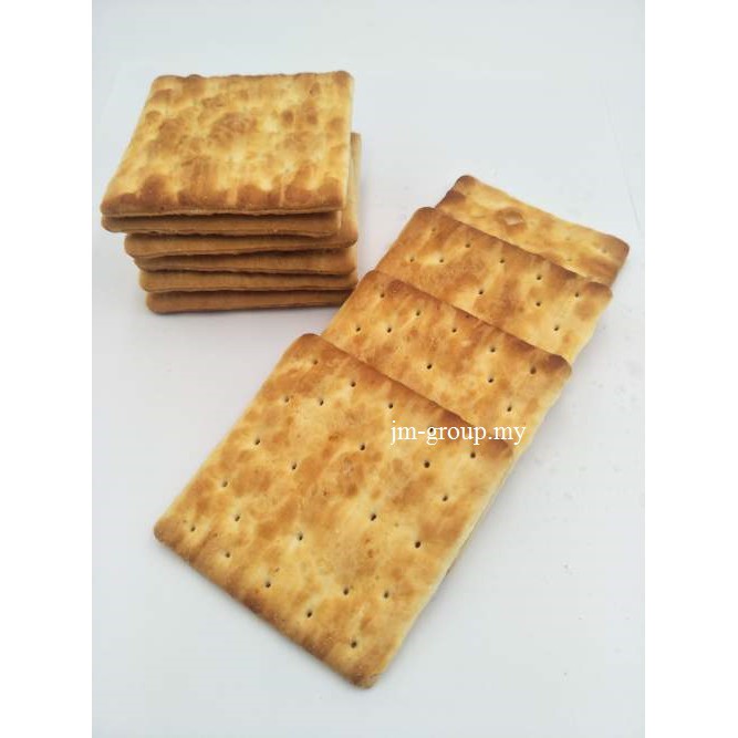 Guan biscuit khong Our Factories
