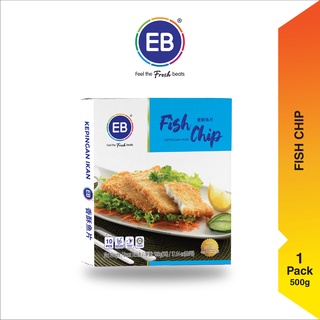 EB Frozen Food Official Store Online, November 2022 | Shopee Malaysia