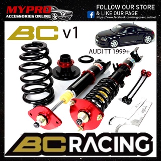 Billstein Audi Tt 8j Mk2 B6 B8 Shocks Absorber Shopee Malaysia